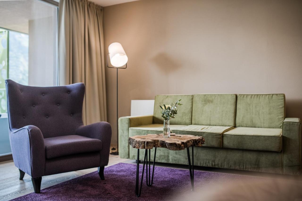 Oliven- & Genusshotel Hirzer سكين المظهر الخارجي الصورة