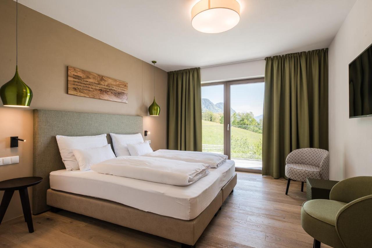 Oliven- & Genusshotel Hirzer سكين المظهر الخارجي الصورة