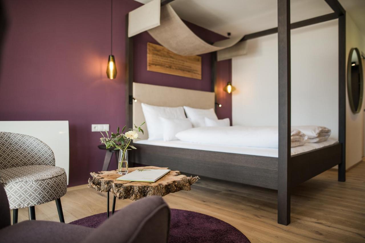 Oliven- & Genusshotel Hirzer سكين المظهر الخارجي الصورة