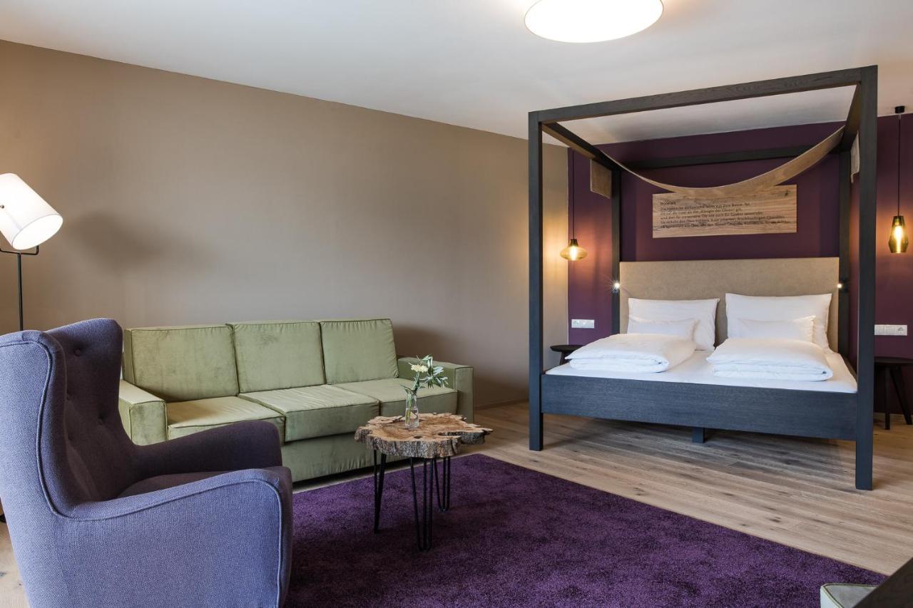 Oliven- & Genusshotel Hirzer سكين المظهر الخارجي الصورة