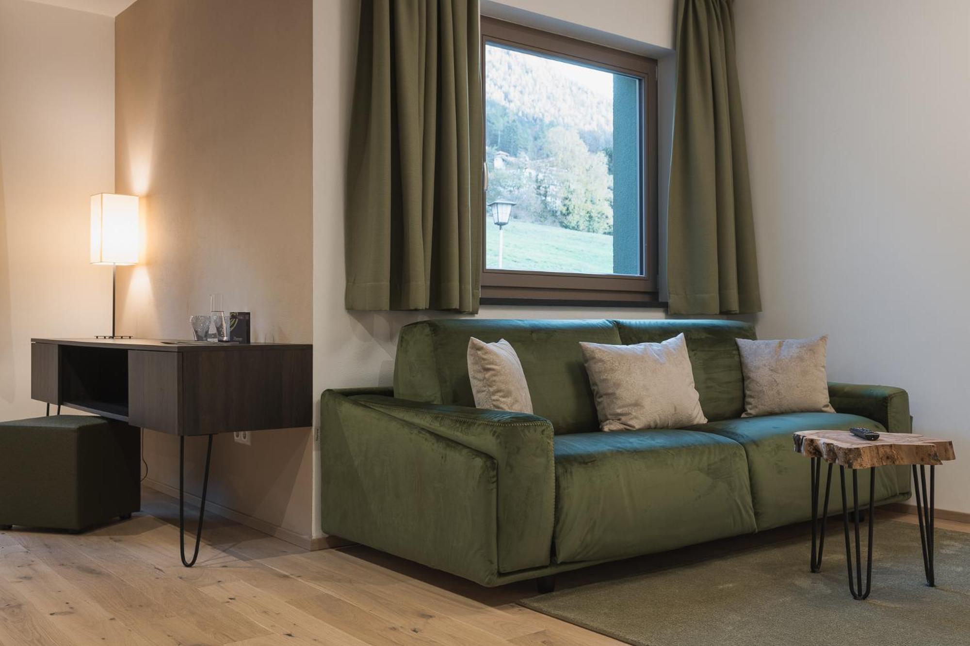 Oliven- & Genusshotel Hirzer سكين الغرفة الصورة