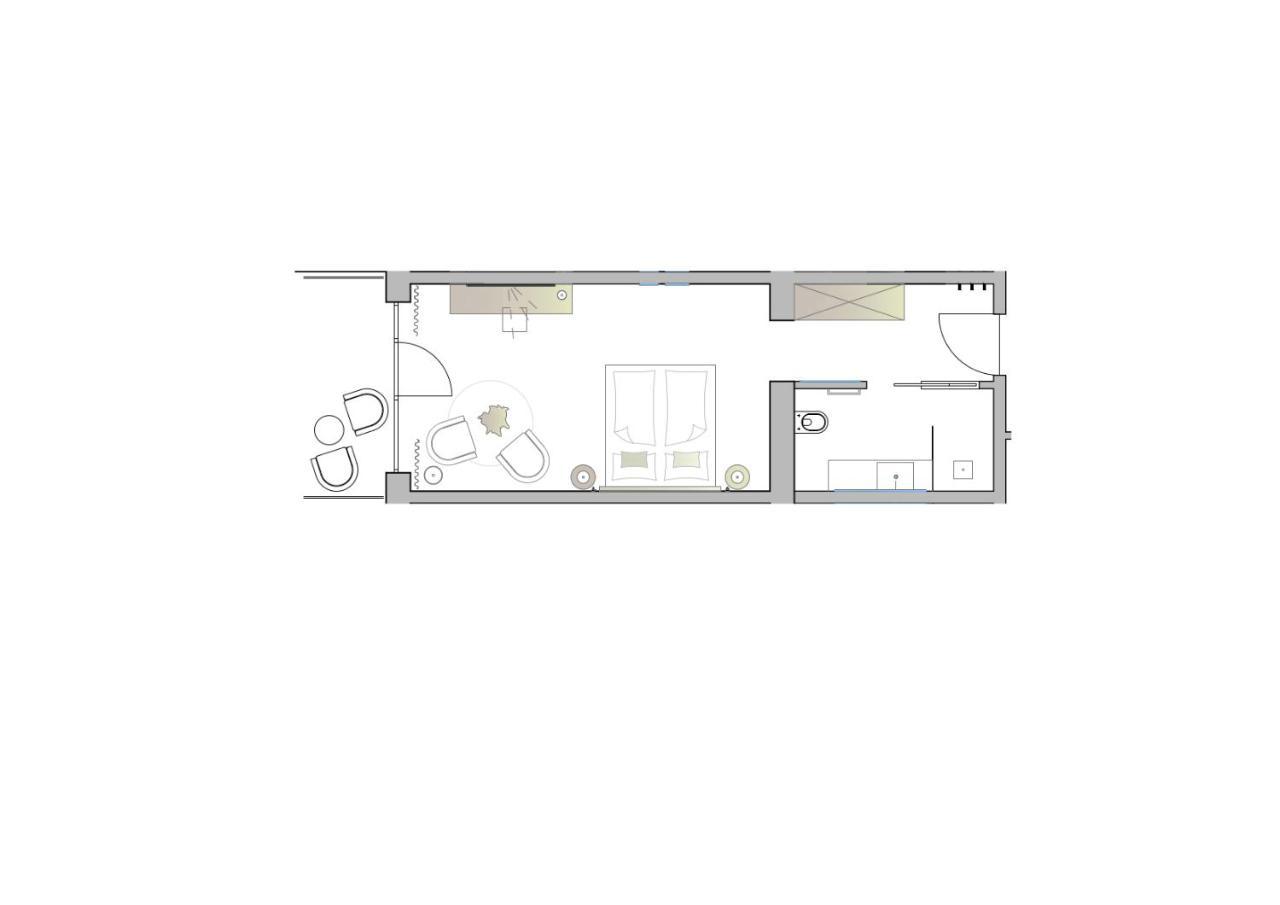 Oliven- & Genusshotel Hirzer سكين المظهر الخارجي الصورة