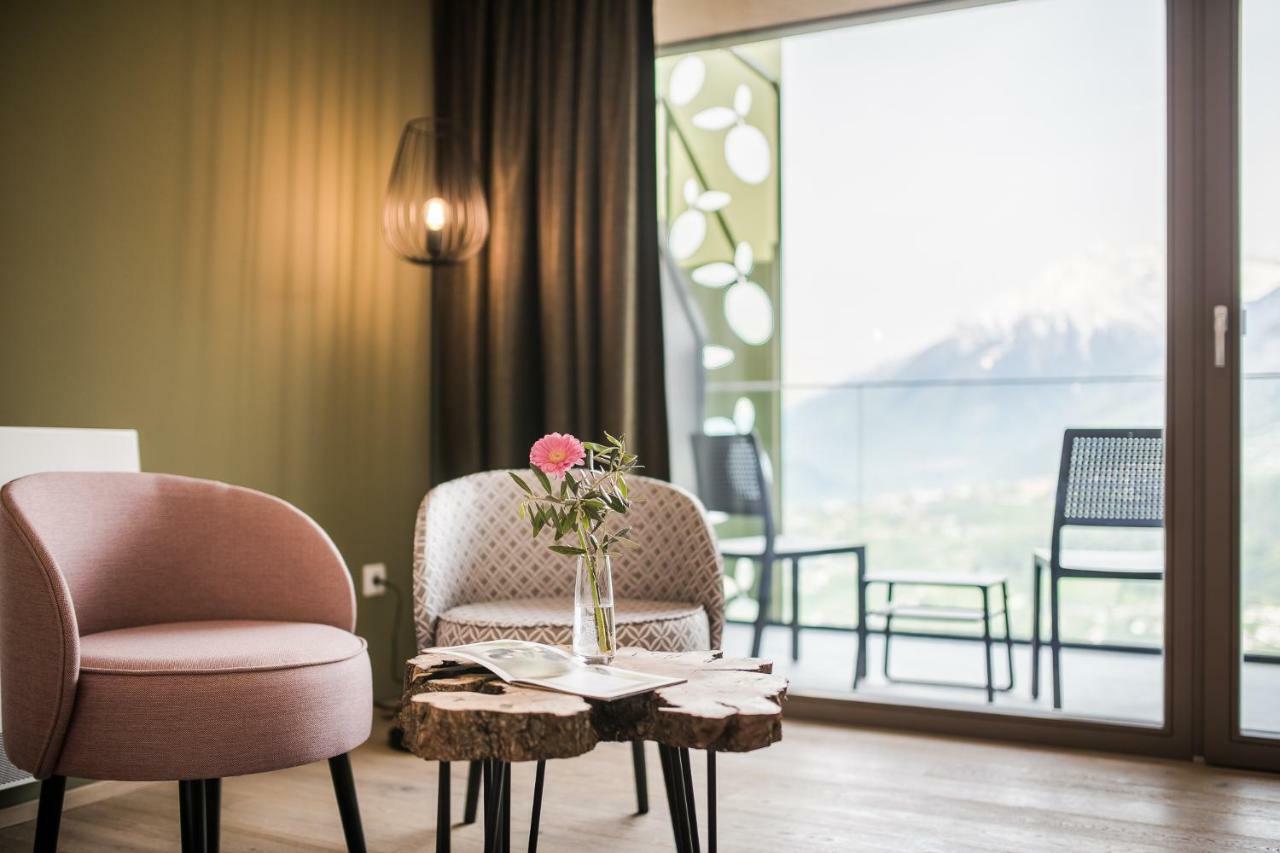 Oliven- & Genusshotel Hirzer سكين المظهر الخارجي الصورة
