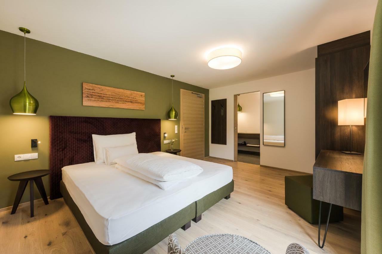 Oliven- & Genusshotel Hirzer سكين المظهر الخارجي الصورة