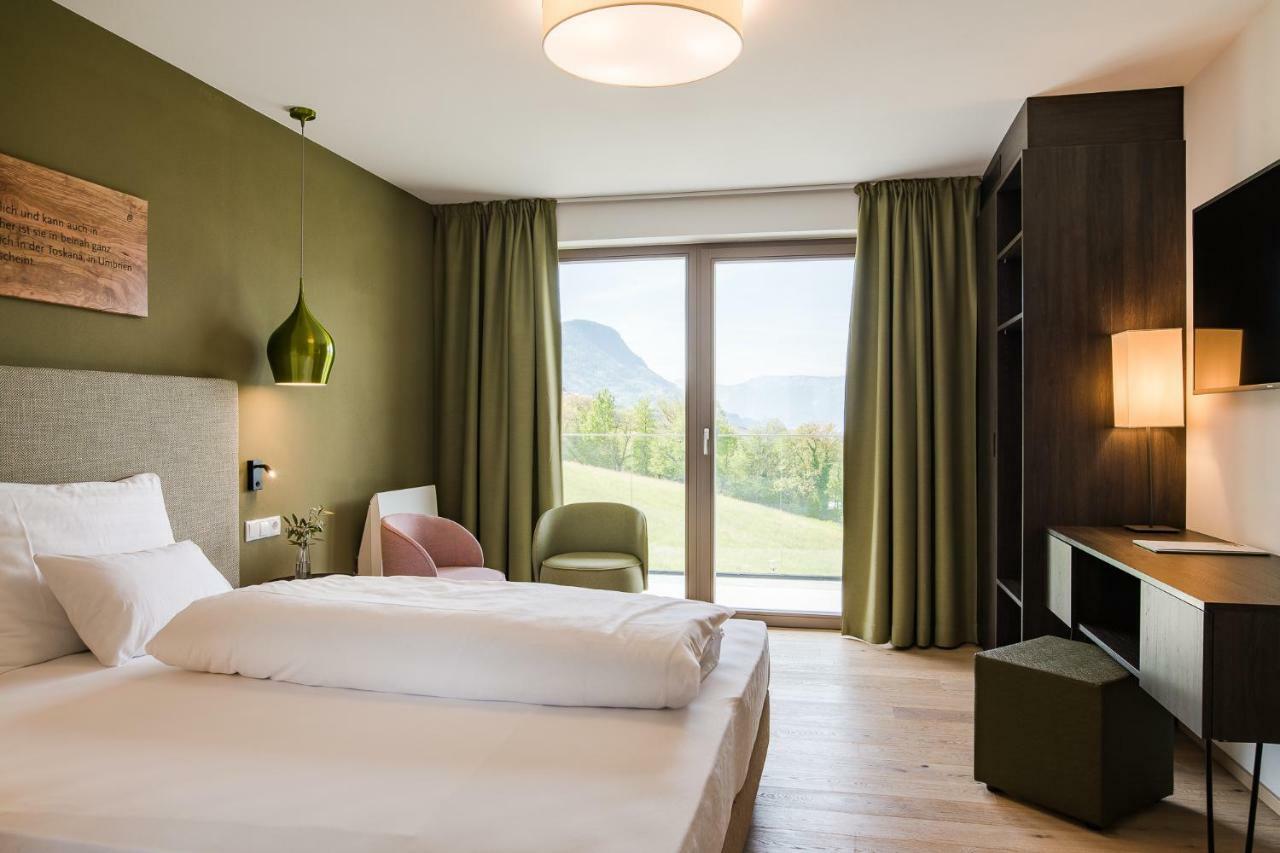 Oliven- & Genusshotel Hirzer سكين المظهر الخارجي الصورة