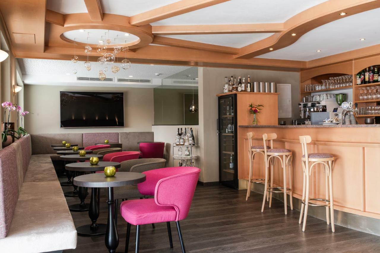 Oliven- & Genusshotel Hirzer سكين المظهر الخارجي الصورة
