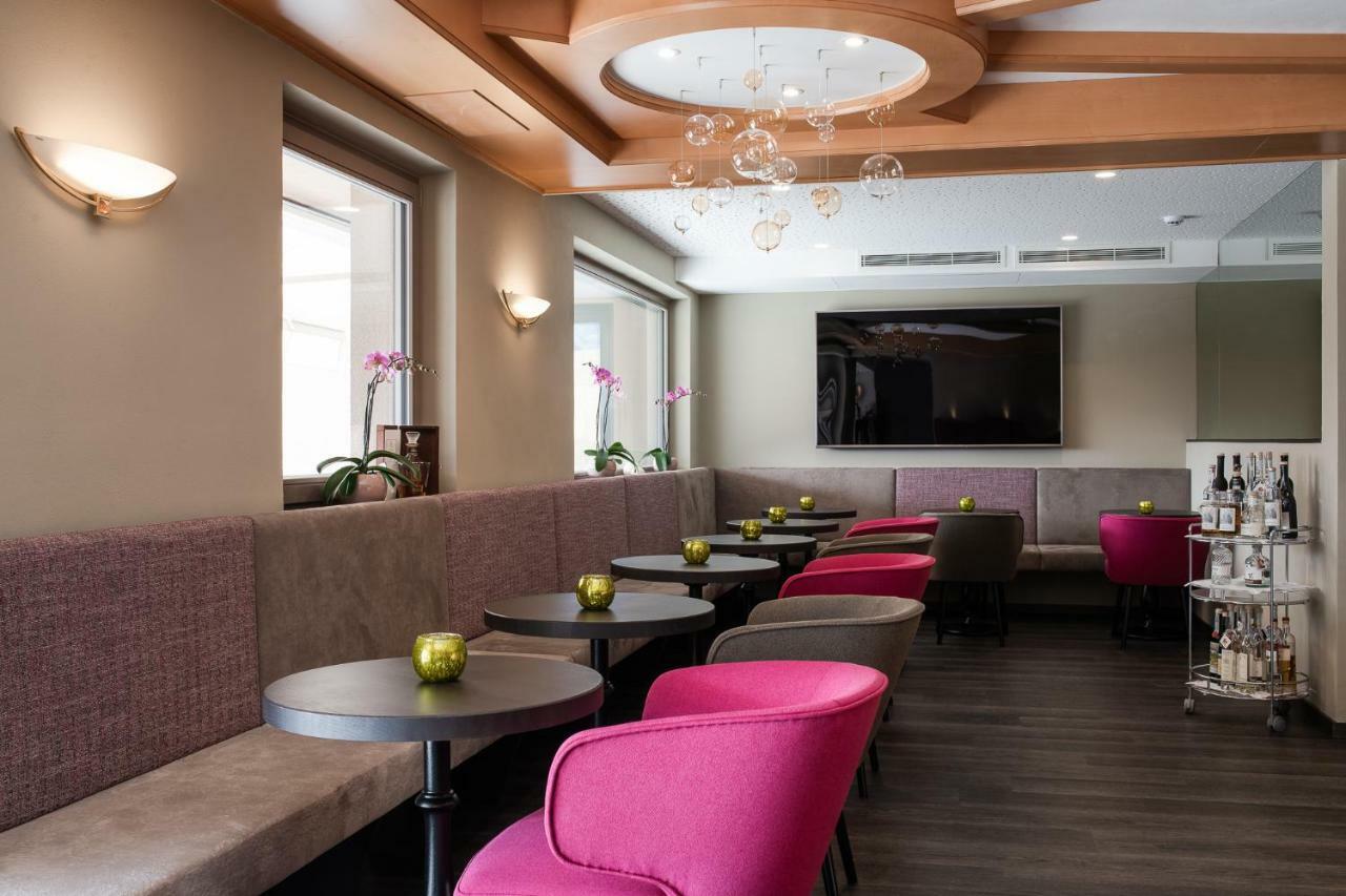 Oliven- & Genusshotel Hirzer سكين المظهر الخارجي الصورة