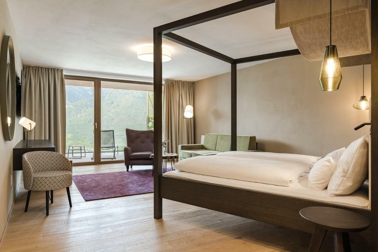 Oliven- & Genusshotel Hirzer سكين المظهر الخارجي الصورة